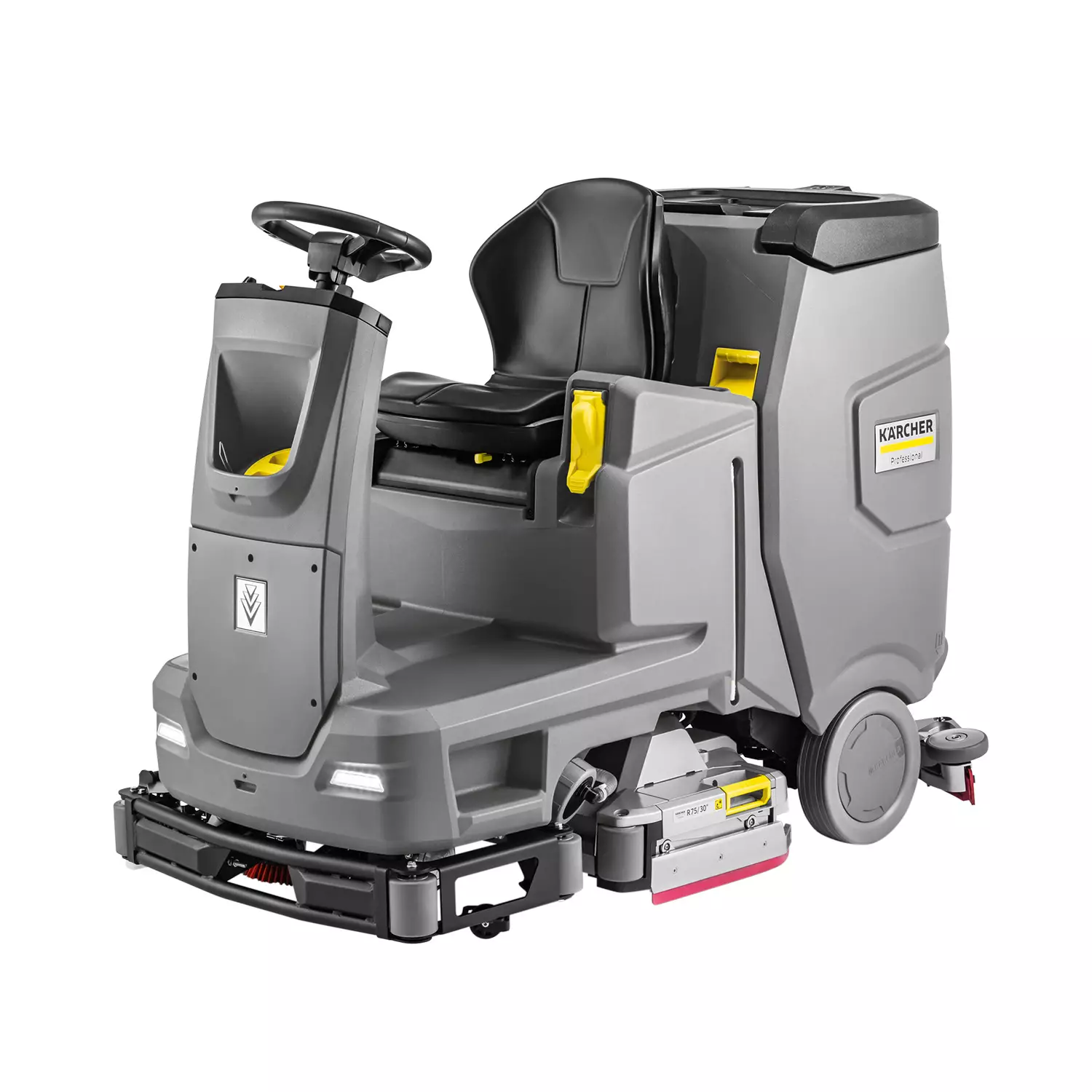 sedlova-podopochistvashta-mashina-karcher-b-110-r-bp-pack-170ah-doser75-236095 Седлова подопочистваща машина KARCHER B 110 R Bp Pack 170Ah Dose+R75 - Image 1