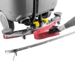 Седлова подопочистваща машина KARCHER B 110 R Bp Pack 170Ah Dose+R75 - Image 2