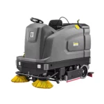 Седлова подопочистваща машина KARCHER B 260 RI Bp Pack Dose+SB+R100