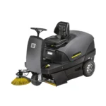 Седлова подопочистваща машина KARCHER KM 100/100 R Bp Pack