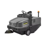 Седлова подопочистваща машина KARCHER KM 120/250 R LPG Classic