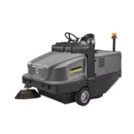 Седлова подопочистваща машина KARCHER KM 120/250 R D Classic