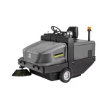 Седлова подопочистваща машина KARCHER KM 130/300 R D Classic