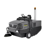 Седлова подопочистваща машина KARCHER KM 150/500 R D Classic