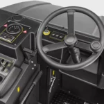 Седлова подопочистваща машина KARCHER KM 150/500 R D Classic - Image 2