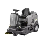 Седлова подопочистваща машина KARCHER KM 90/60 R BP