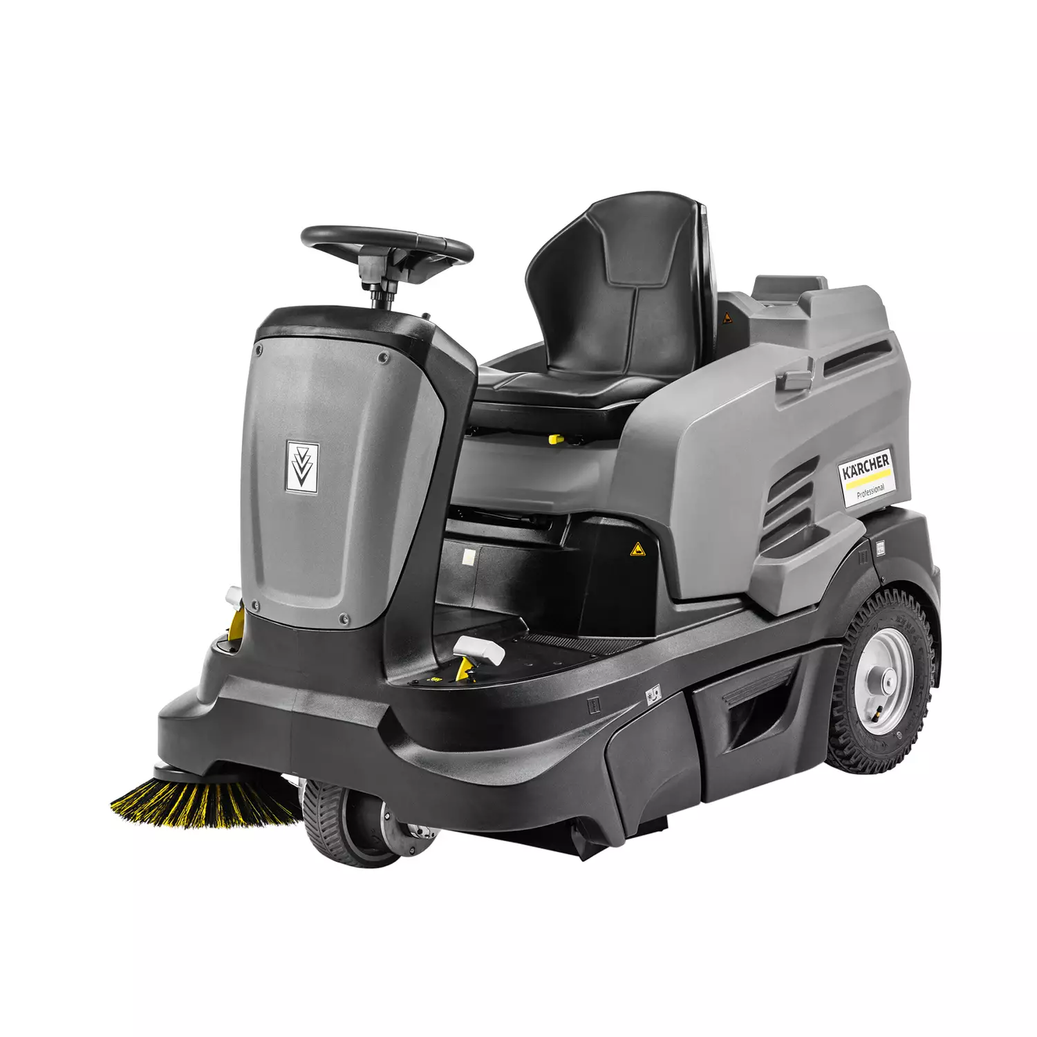 sedlova-podopochistvashta-mashina-karcher-km-9060-r-g-236093 Седлова подопочистваща машина KARCHER KM 90/60 R G - Image 1