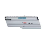 Шина направляваща BOSCH FSN 300 X