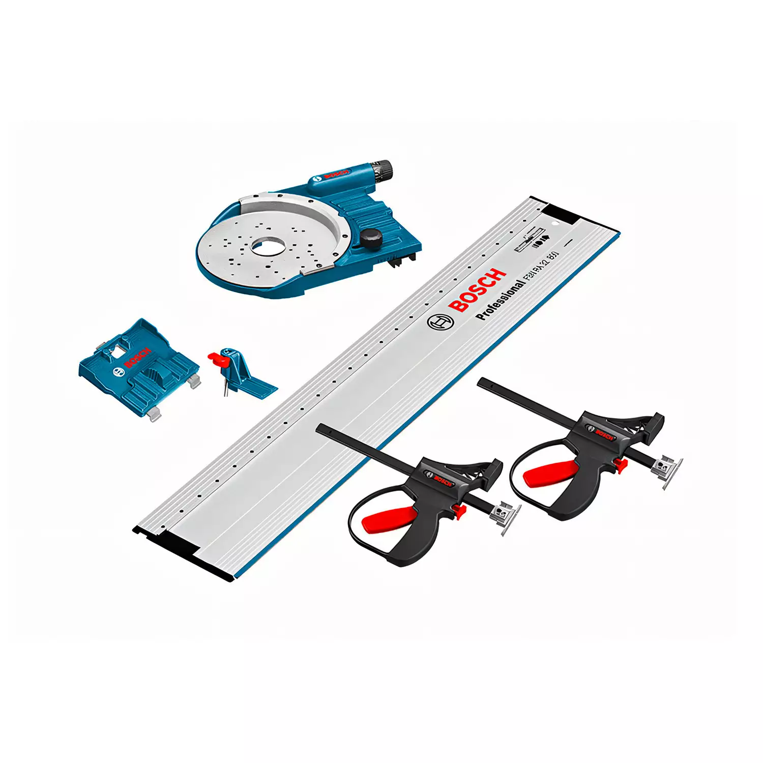 shina-napravlqvashta-bosch-fsn-ofa-32-komplekt-264146 Шина направляваща BOSCH FSN OFA 32 комплект - Image 1