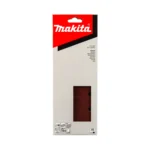 Шкурка MAKITA 93х228мм Р40 10 броя - Image 2