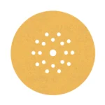 Шкурка велкро BOSCH C470 225мм Р150