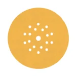 Шкурка велкро BOSCH C470 225мм Р220
