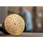 Шкурка велкро BOSCH C470 225мм Р220 - Image 3
