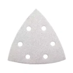 Шкурка велкро MAKITA White Velcro 94х94х94мм Р60