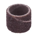 Шкурка за прав шлайф DREMEL 408 13мм P60 6броя