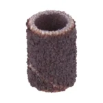 Шкурка за прав шлайф DREMEL 431 6.4мм P60 6броя
