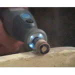 Шкурка за прав шлайф DREMEL 432 13мм P120 6броя - Image 2