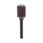 Шкурка за прав шлайф комплект с накрайник DREMEL 430 6.4мм P60 2броя