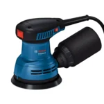 Шлайф ексцентриков BOSCH GEX 125