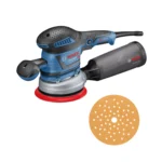 Шлайф ексцентриков BOSCH GEX 40-150