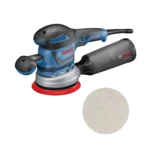 Шлайф ексцентриков BOSCH GEX 40-150 Set