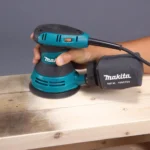 Шлайф ексцентриков MAKITA BO5031 - Image 3