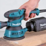Шлайф ексцентриков MAKITA BO5041 - Image 2