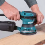 Шлайф ексцентриков MAKITA BO5041 - Image 3