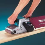 Шлайф лентов MAKITA 9404 - Image 2