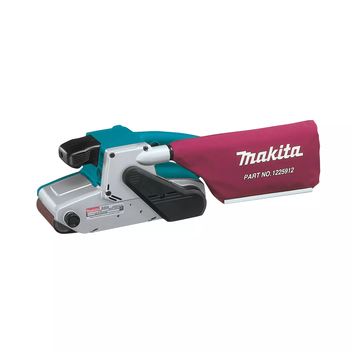 shlaif-lentov-makita-9404-1575 Шлайф лентов MAKITA 9404 - Image 1