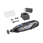 Шлайф прав акумулаторен DREMEL 8240-5
