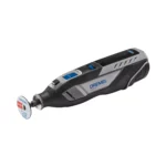 Шлайф прав акумулаторен DREMEL 8250-5 - Image 3