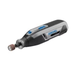 Шлайф прав акумулаторен DREMEL Lite 7760-15