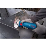 Шлайф прав BOSCH GGS 30 S - Image 3