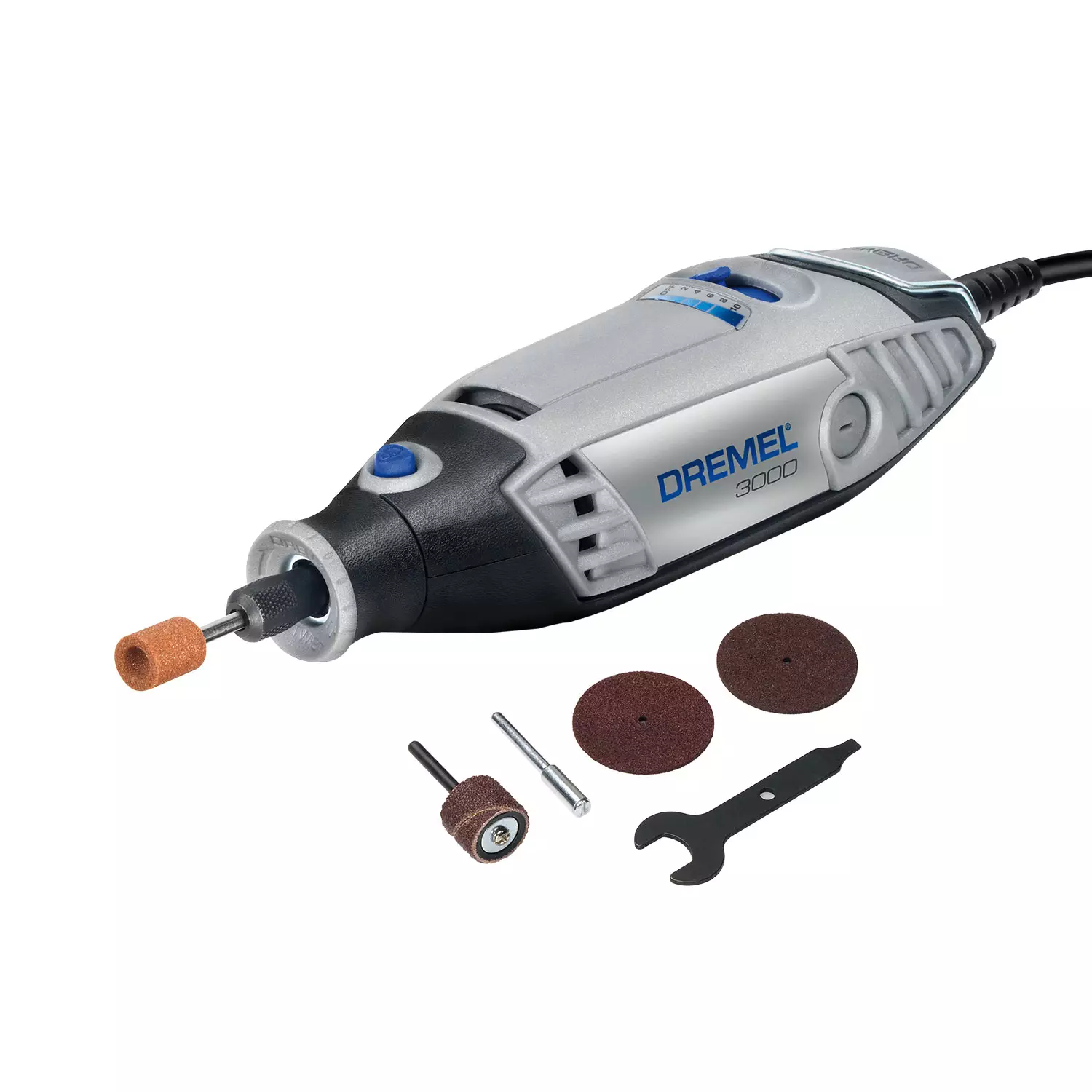 shlaif-prav-dremel-3000-5-157959 Шлайф прав DREMEL 3000-5 - Image 1