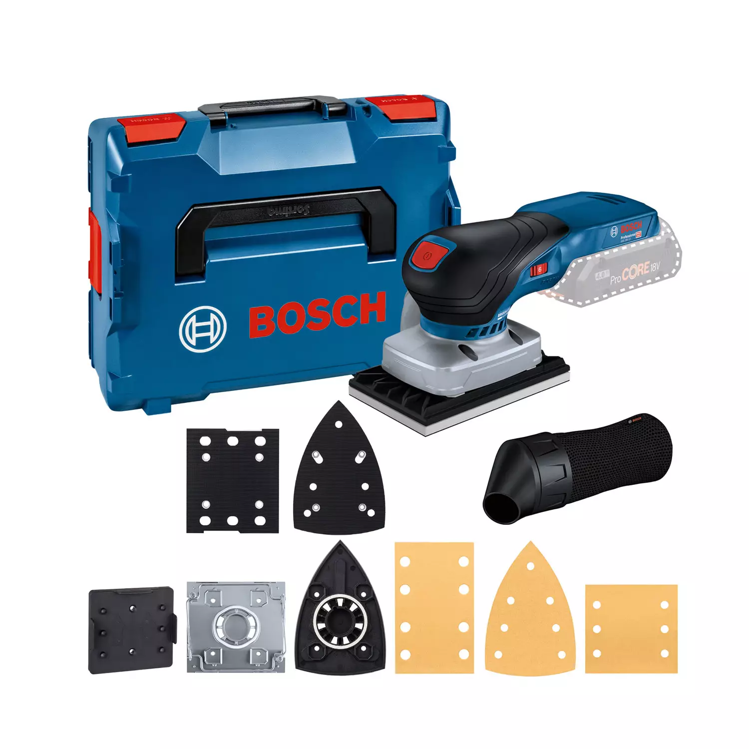 shlaif-vibracionen-akumulatoren-bosch-gss-18v-13-solo-l-boxx-217095 Шлайф вибрационен акумулаторен BOSCH GSS 18V-13 Solo L-boxx - Image 1