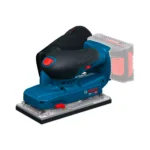 Акумулаторен виброшлайф BOSCH GSS18V-18 Solo - Image 2