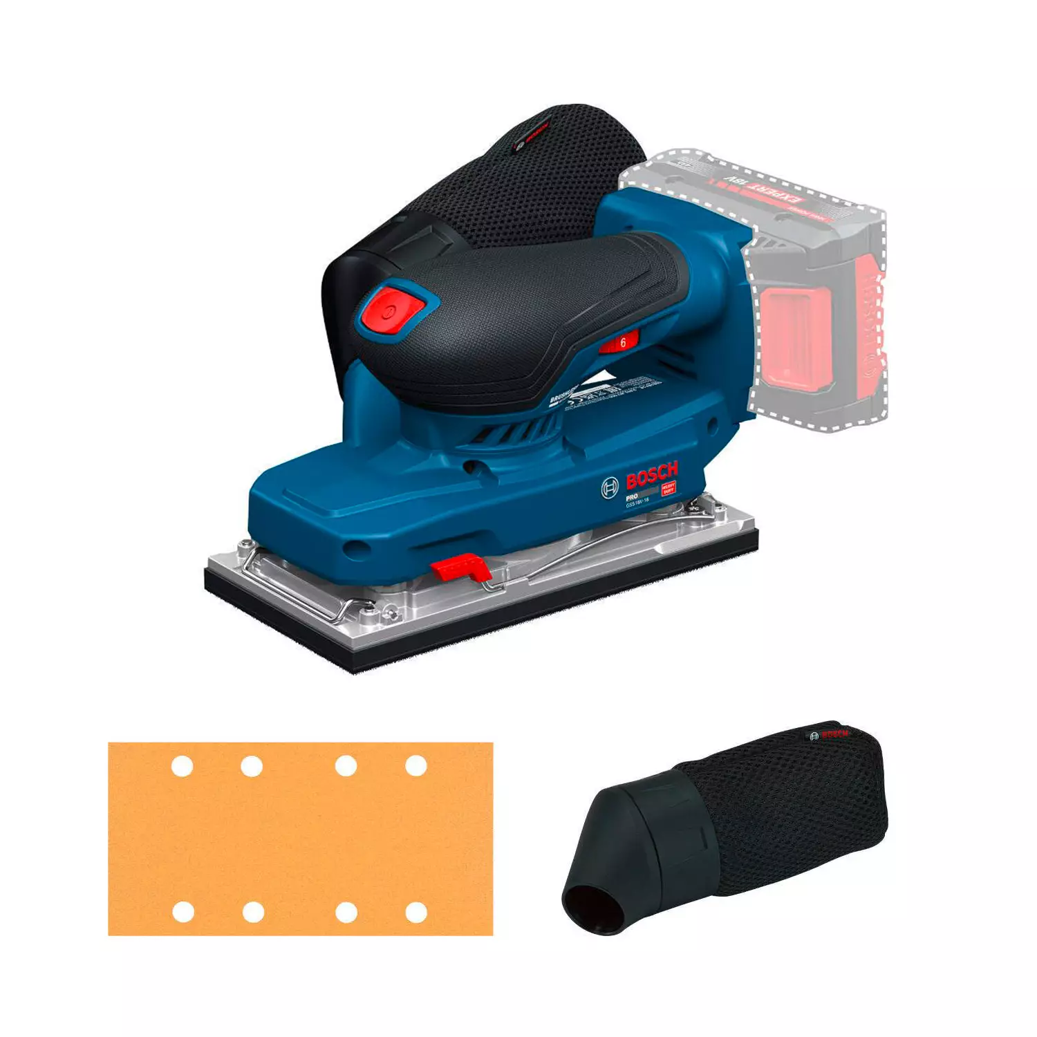 shlaif-vibracionen-akumulatoren-bosch-gss18v-18-solo-275677 Акумулаторен виброшлайф BOSCH GSS18V-18 Solo - Image 1