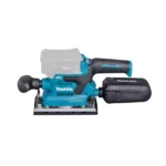 Акумулаторен виброшлайф MAKITA DBO380Z - Image 2