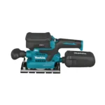 Акумулаторен виброшлайф MAKITA DBO380Z - Image 3