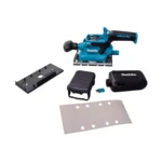 Акумулаторен виброшлайф MAKITA DBO381ZU