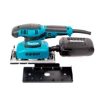 Виброшлайф MAKITA BO3711 - Image 3