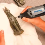 Шлайфгрифер с остър връх DREMEL 118 3.2x3.2x38мм - Image 3