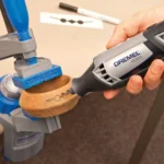 Шлайфгрифер с остър връх DREMEL 125 6.4x3.2x38мм - Image 2