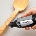 Шлайфгрифер с остър връх DREMEL 125 6.4x3.2x38мм - Image 3