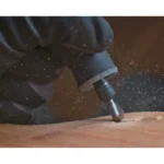 Шлайфгрифер със сферичен връх DREMEL 134 7.2x39мм - Image 2