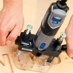 Профилен фрезер DREMEL 612 D=8.0мм L=37мм I=2.7мм S=3.2мм Z=2 - Image 2