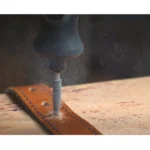 Шлайфгрифер с объл връх DREMEL 9910 3.2х39мм - Image 3