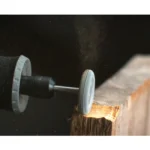 Шлайфгрифер с дисков връх DREMEL 9936 19x45х3.2мм - Image 3