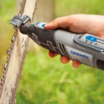 Абразивен шлайфгрифер DREMEL 454 4.8x24x3.2мм - Image 3